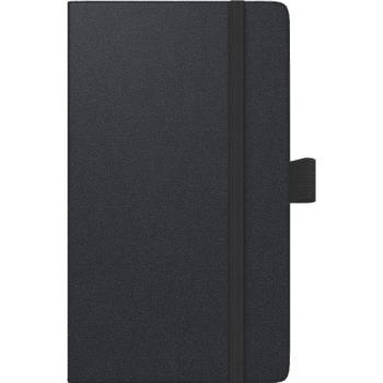 Brunnen Taschenkalender Kompagnon schwarz 9x15cm 2S/1W 2026