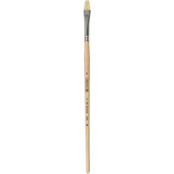 Brunnen Borstenpinsel Schule 6