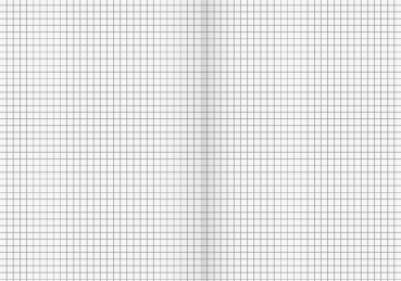 Preview: Brunnen Schulheft 32 Blatt Standard A4 Lineatur 7