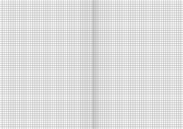 Preview: Brunnen Schulheft 32 Blatt Standard A4 Lineatur 22