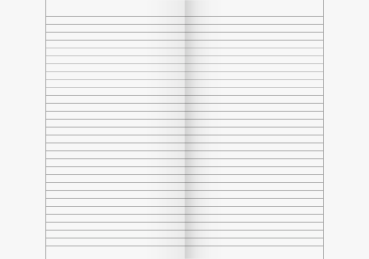 Preview: Brunnen Schulheft 32 Blatt Standard A4 Lineatur 25