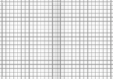 Preview: Brunnen Schulheft 32 Blatt Standard A4 Lineatur 40