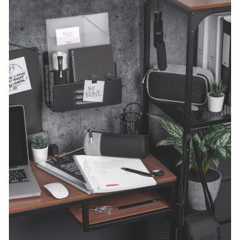 Brunnen Collegeblock A4 Student Premium 80 Blatt liniert Lineatur 27 white