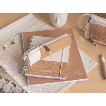 Brunnen Schlampermäppchen s'maepp S cork