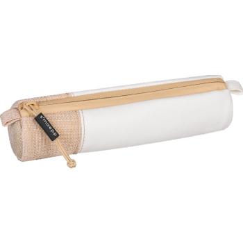 Brunnen Schlampermäppchen s'maepp S vegan leather