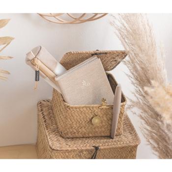 Brunnen Schlampermäppchen s'maepp S vegan leather