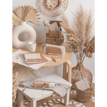 Brunnen Schlampermäppchen s'maepp S vegan leather