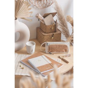 Brunnen Schlampermäppchen s'maepp S vegan leather