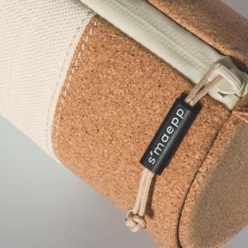 Preview: Brunnen Schlampermäppchen s'maepp M linen