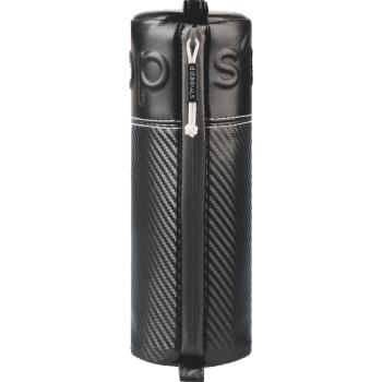 Preview: Brunnen Schlampermäppchen s'maepp M carbon