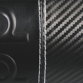 Preview: Brunnen Schlampermäppchen s'maepp M carbon