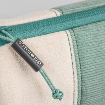 Preview: Brunnen Schlampermäppchen s'maepp M eucalyptus