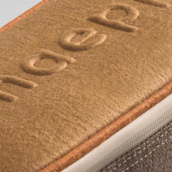 Preview: Brunnen Schlampermäppchen s'maepp XL felt