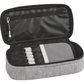 Preview: Brunnen Schlampermäppchen s'maepp XL grey