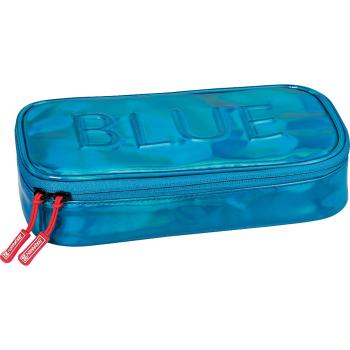 Brunnen Combi-Etui Electric blue