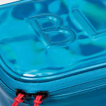 Preview: Brunnen Combi-Etui Electric blue