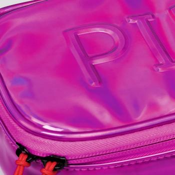 Preview: Brunnen Combi-Etui Electric pink