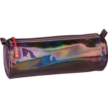 Brunnen Schlamper-Etui Electric violett
