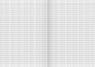 Preview: Brunnen Schulheft 16 Blatt Standard A4 Lineatur 23