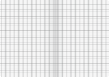 Preview: Brunnen Premium Schulheft 16 Blatt Vivendi A4 Lineatur 23
