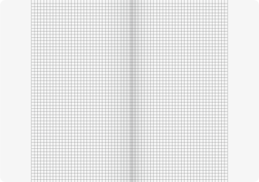 Preview: Brunnen Premium Schulheft 16 Blatt Vivendi A4 Lineatur 26