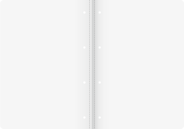 Preview: Brunnen Premium Schulheft 16 Blatt Vivendi A4 Lineatur 30