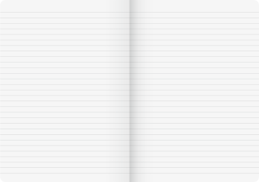 Preview: Brunnen Premium Schulheft 32 Blatt Vivendi A4 Lineatur 21