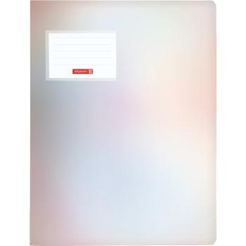 Brunnen Schnellhefter A4 FACT!pp