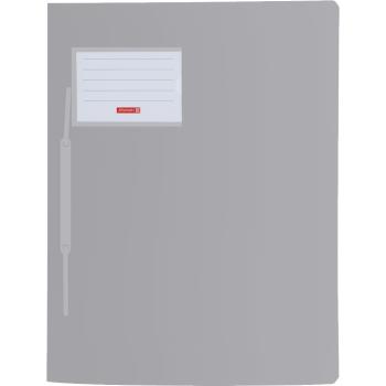 Brunnen Schnellhefter A4 FACT!pp