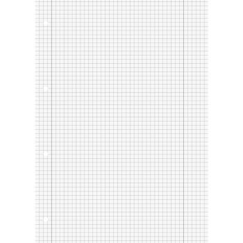 Preview: Brunnen Schulblock A4 Recycling 50 Blatt liniert Lineatur 28