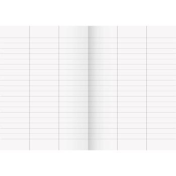 Brunnen Premium Vokabelheft 32 Blatt Vivendi A5 Lineatur 54