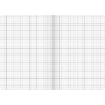 Preview: Brunnen Premium Schulheft 32 Blatt Vivendi A5 Lineatur 5