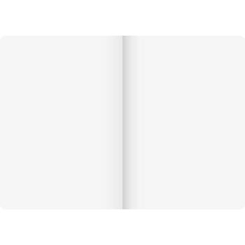 Preview: Brunnen Premium Schulheft 32 Blatt Vivendi A5 Lineatur 6