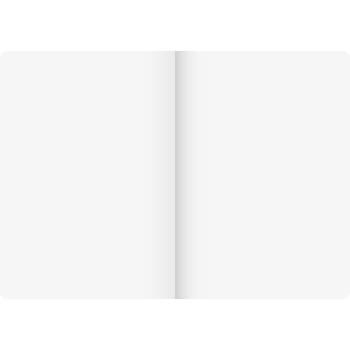 Preview: Brunnen Premium Schulheft 16 Blatt Vivendi A5 Lineatur 6