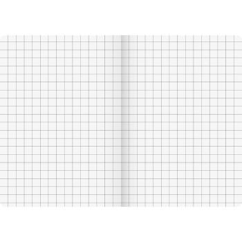 Preview: Brunnen Premium Schulheft 16 Blatt Vivendi A5 Lineatur 7