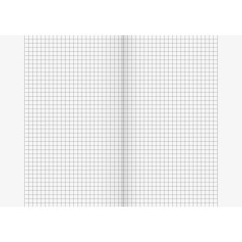 Preview: Brunnen Recycling Schulheft 16 Blatt A5 Lineatur 10