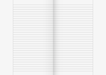 Preview: Brunnen Schulheft 16 Blatt Recycling A4 Lin. 25 - Blauer Engel