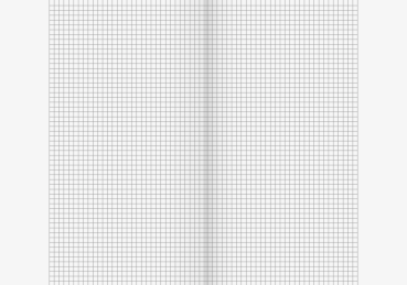 Brunnen Schulheft 16 Blatt Recycling A4 Lin. 26 - Blauer Engel