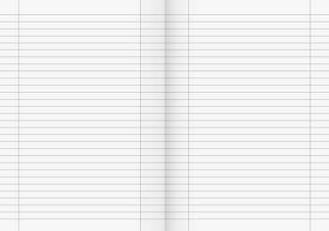 Preview: Brunnen Schulheft 32 Blatt Recycling A4 Lin. 27 - Blauer Engel