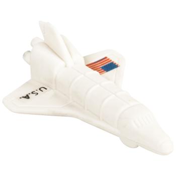 Brunnen Fun-Collection Radiergummi Space Shuttle