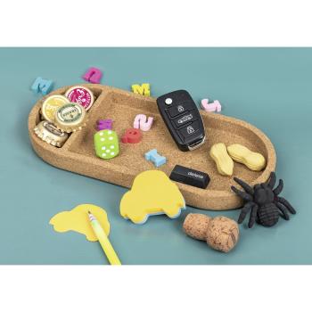 Preview: Brunnen Fun-Collection Radiergummi Spinne