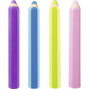 Brunnen Fun-Collection Radiergummi Stift