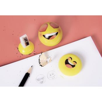 Brunnen Fun-Collection Radiergummi Happy