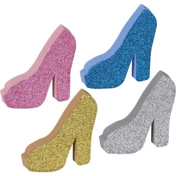 Brunnen Fun-Collection Radiergummi High Heel