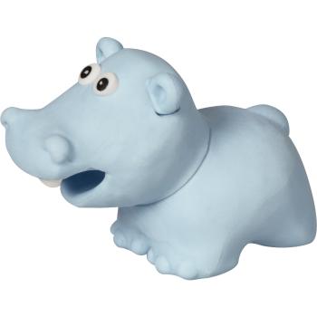 Brunnen Fun-Collection Radiergummi Hippo 3D
