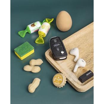 Brunnen Fun-Collection Radiergummi Schwamm 3D