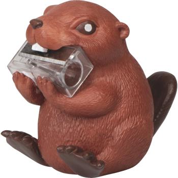 Brunnen Fun-Collection Spitzer Biber braun