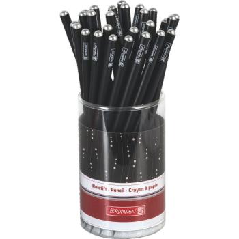 Preview: Brunnen Fun-Collection Bleistift HB Pearl