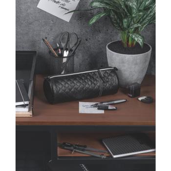 Preview: Brunnen Fun-Collection Bleistift HB Lack schwarz