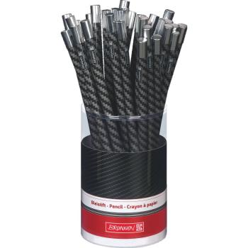 Brunnen Fun-Collection Bleistift HB Magnetic Carbon